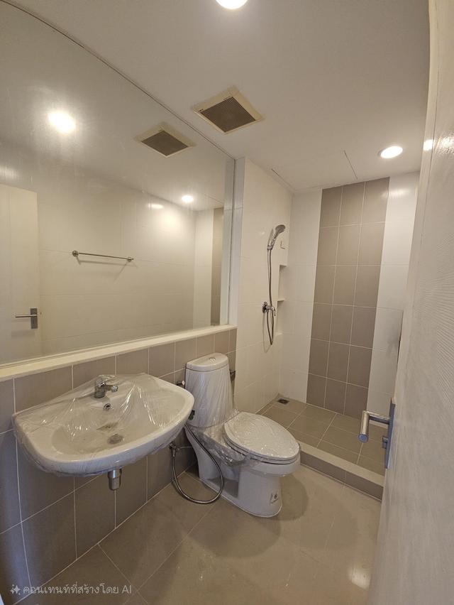 🏡 ขายทาวน์โฮม 3 ชั้น – บ้านกลางเมือง งามวงศ์วาน 📍 เขตหลักสี่ กรุงเทพฯ  6