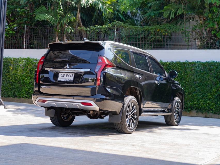 MITSUBISHI PAJERO SPORT 2.4GT Premiumมือสอง รูปที่ 6