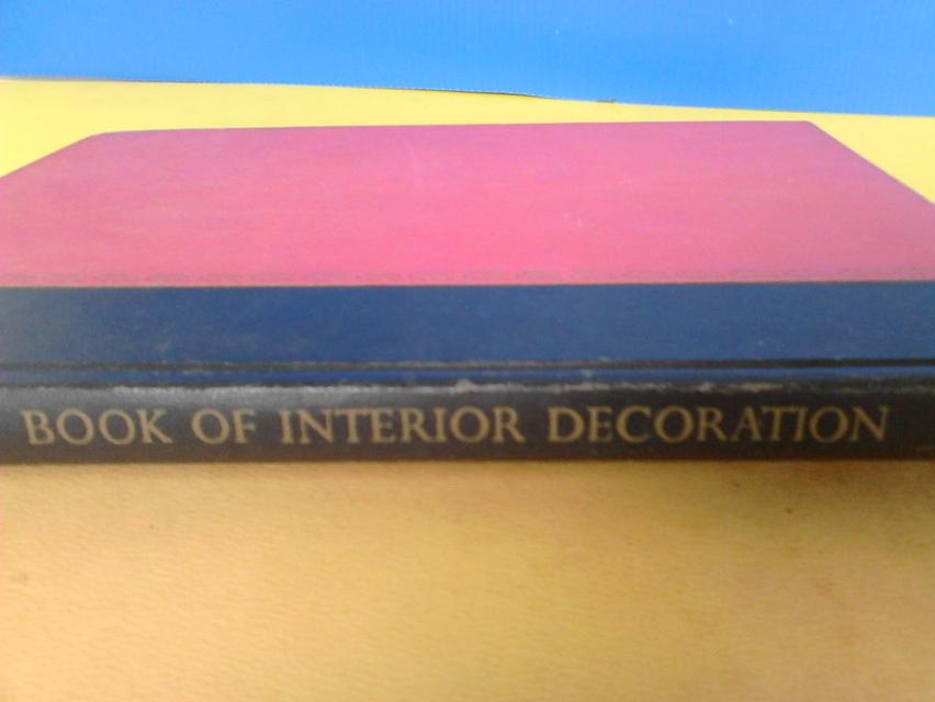 หนังสือภาษาอังกฤษเรื่องวิธีตกแต่งบ้าน รูปที่ 6