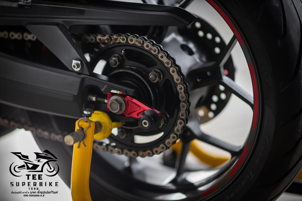 HONDA CBR650R ปี 2019 13