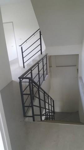 ให้เช่าทาวน์โฮม 3 ชั้น 29.4 ตร.ว. ย่านรามอินทรา ใกล้แฟชั่นไอส์แลนด์ (จดทะเบียนบริษัทได้) 4