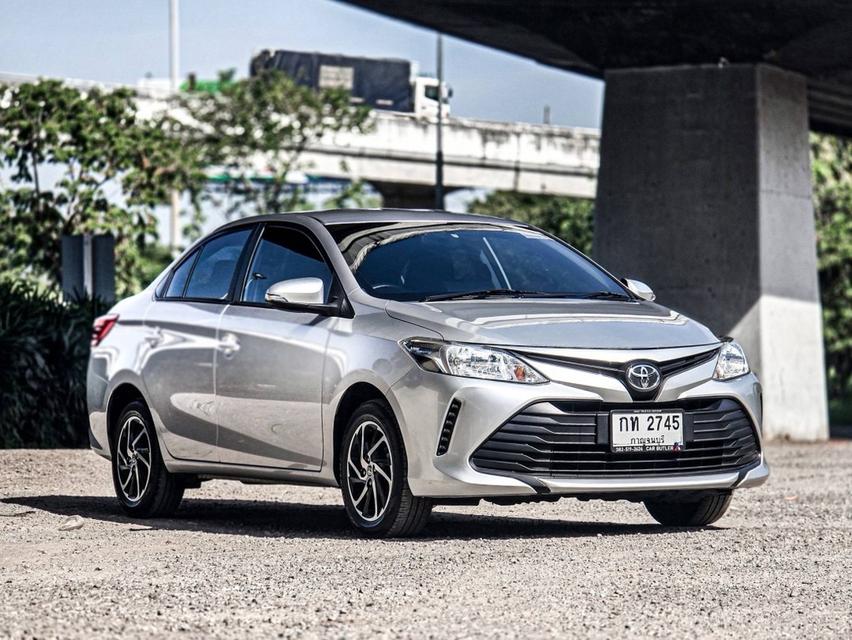 TOYOY VIOS 1.5ENTRY 2019 รหัส CBL2745