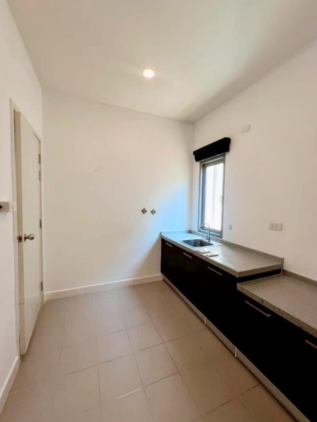 ให้เช่า บ้านเดี่ยว 4 ห้องนอน โครงการ เพอร์เฟค เพลส แจ้งวัฒนะ 2 9