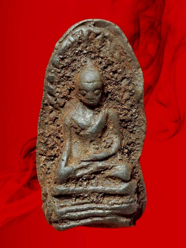พระรอด กรุวัดมหาวัน..