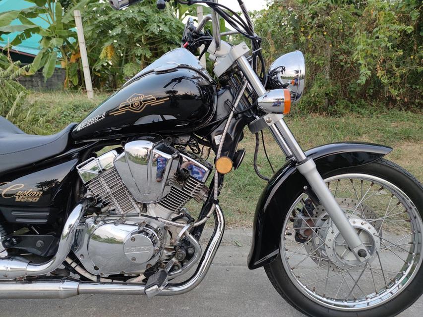   เก็บเงินปลายทาง Lifan custom v250  2