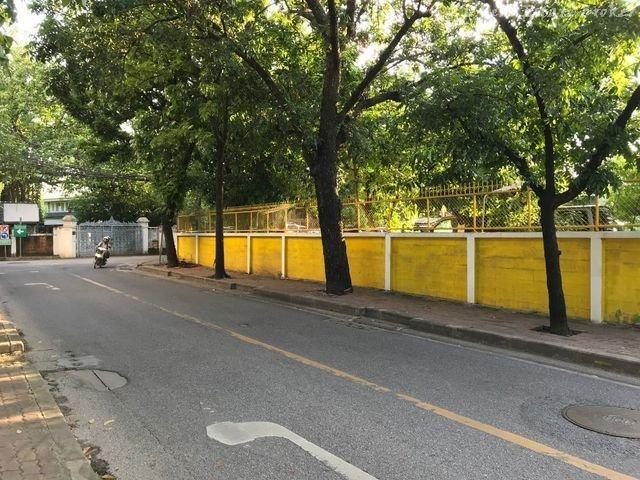 FF270-1 ขาย ที่ดิน - กรุงเทพ หลักสี่ ใกล้กับ มหาวิทยาลัยราชภัฎพระนคร 128472000 บาท 1