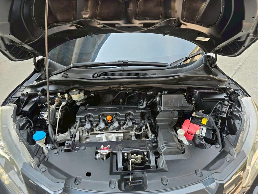รหัสรถ WMT7966 HR-V 1.8 EL ปี 2016 รูปที่ 14