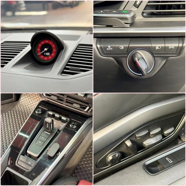 Porsche 911/992 Carrera S ปี 2023 รูปที่ 13