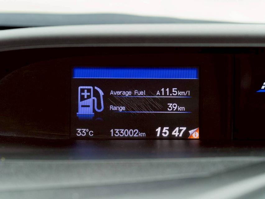 ขาย Honda Civic 1.8ES ปี15 8