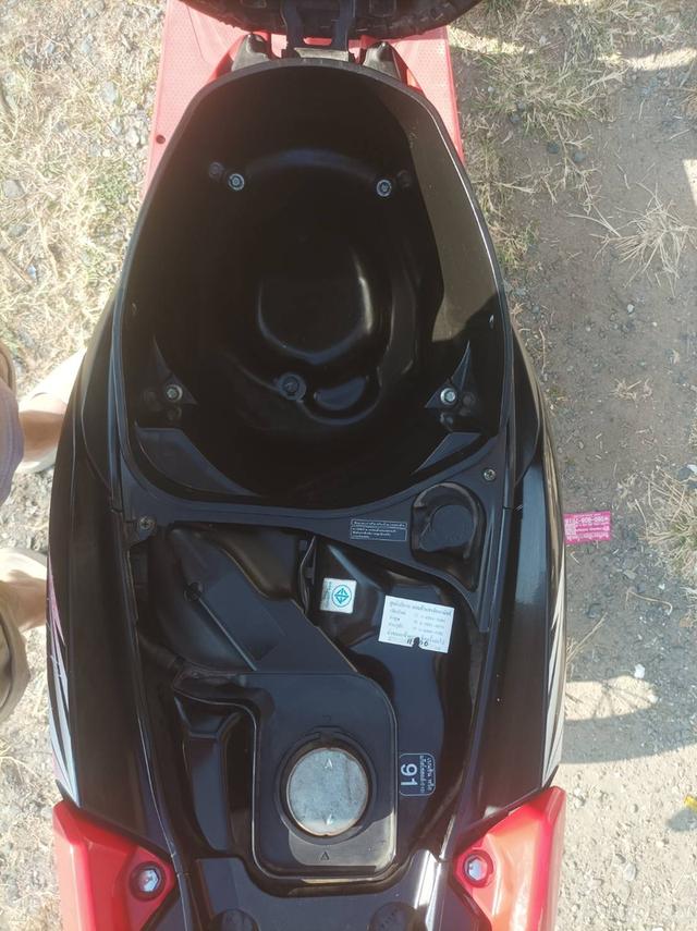 HONDA CLICK125i มือสอง ปี 2011 รูปที่ 10