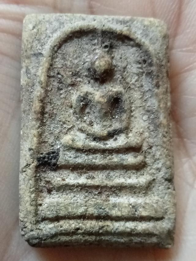 พระสมเด็จเก่า พระสะสม