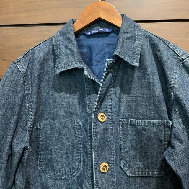 Hai Sporting Gear / Issey Miyake รูปที่ 4