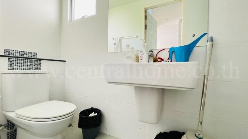 บ้านเดี่ยว อิคอนเนเจอร์ พระราม 2 - เทียนทะเล ราคาถูก 4