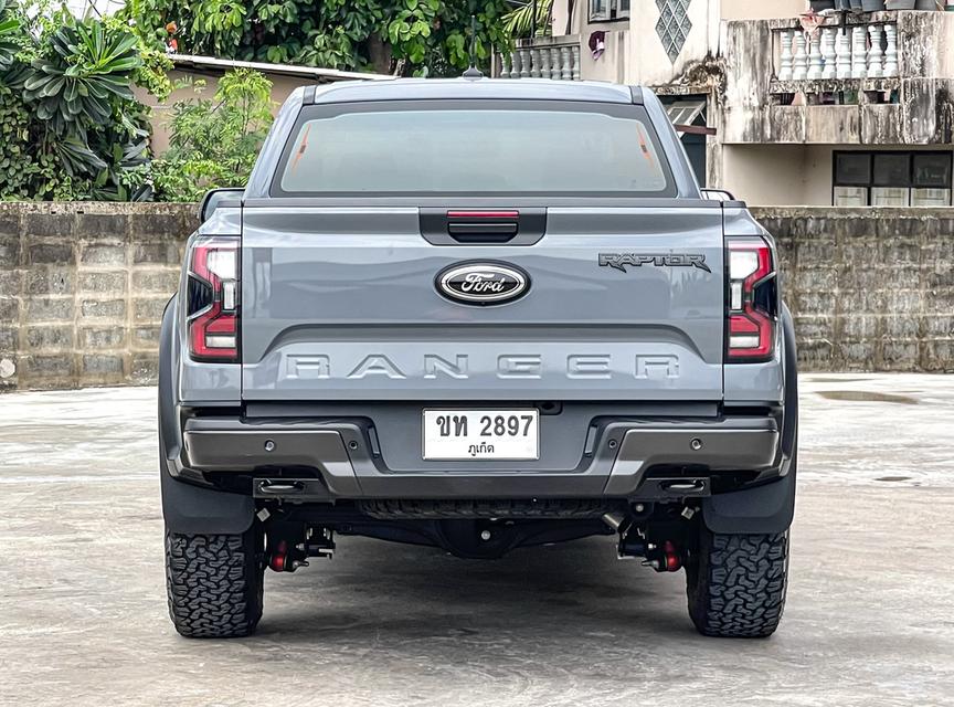 ขาย Ford Ranger 2.0 Raptor 4wd ปี23 5