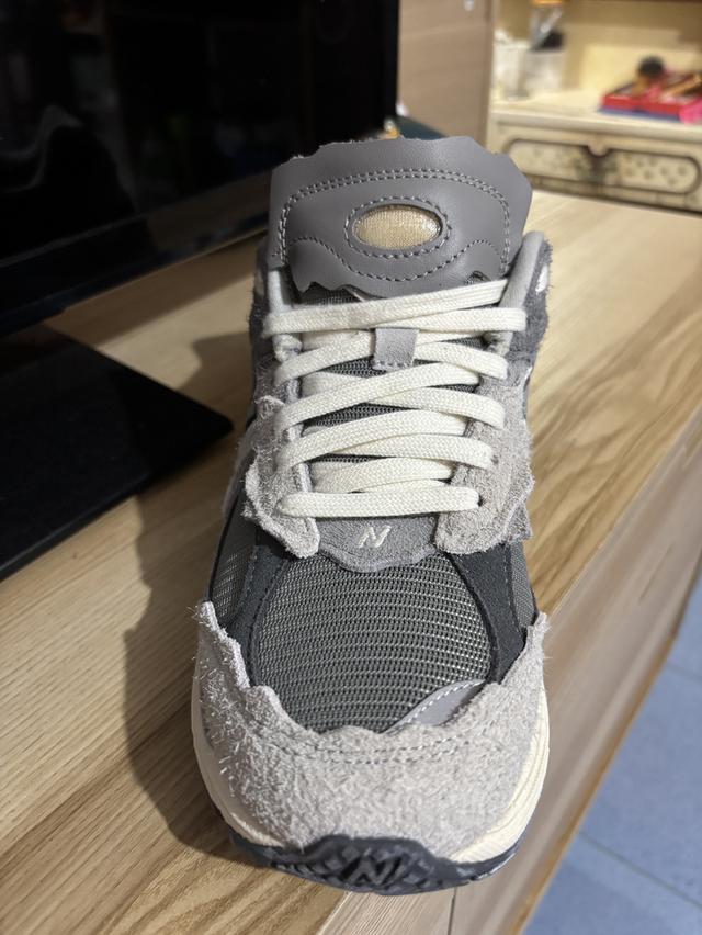 New Balance 2002R Protection Pack Rain Cloud