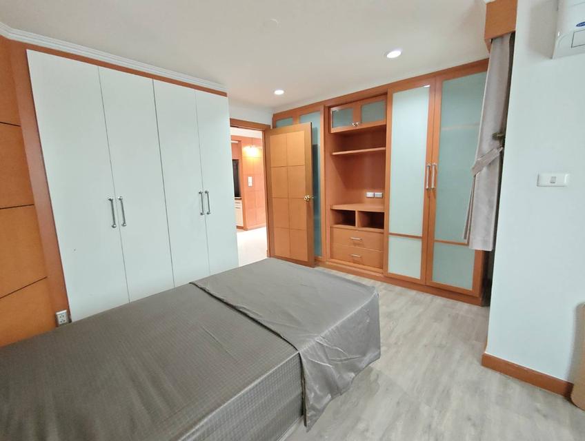  ปล่อยเช่า Sathorn Gardens 2 ห้องนอน วิวสระ ใจกลางสาทร CBD 11