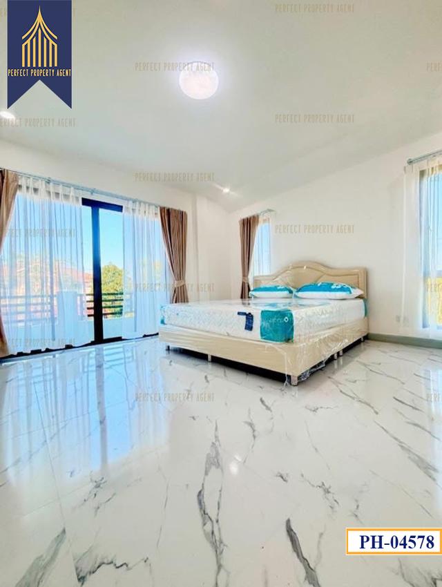 ขายบ้านเดี่ยว ชัยพฤกษ์ 1 คุ้มเกล้า สุวินทวงศ์ ลาดกระบัง ตกแต่งใหม่พร้อมอยู่ 16