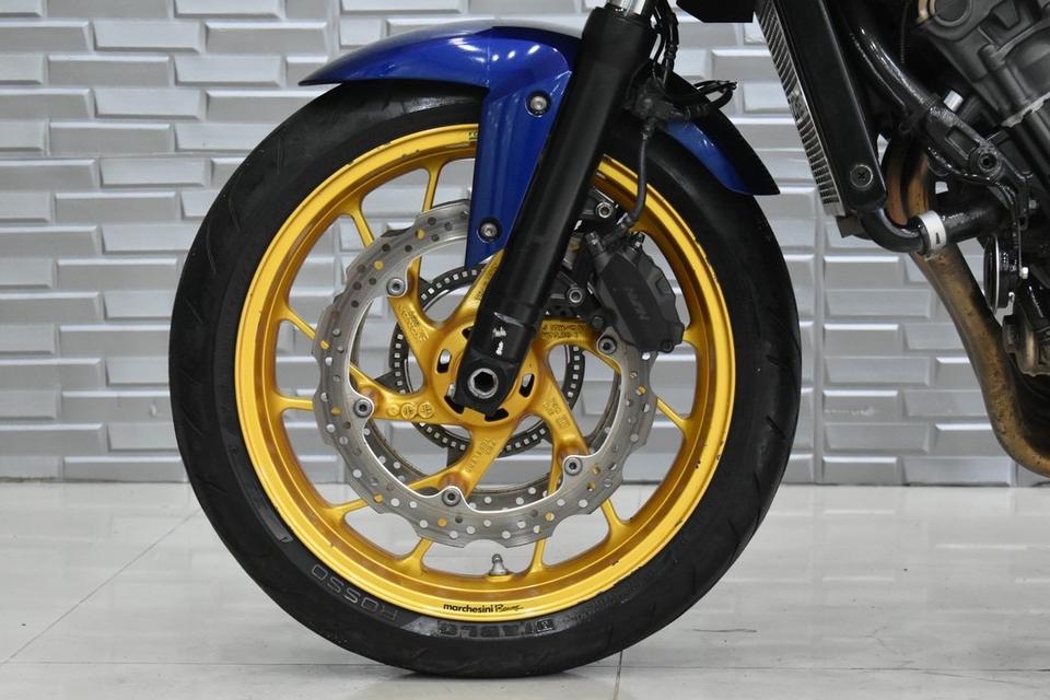 CB650F