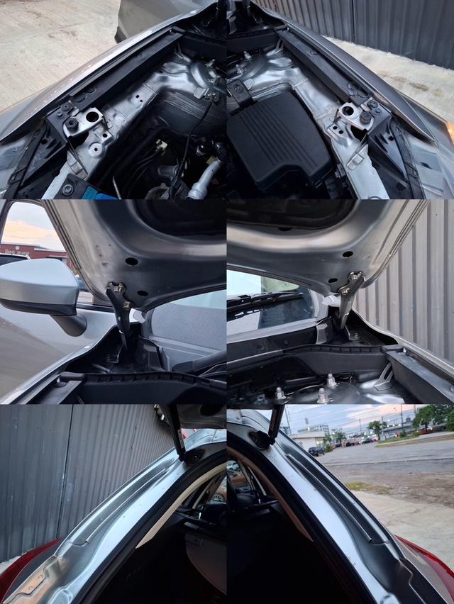 (แจ้งรหัสรถ KN8199) MAZDA CX-5, 2.0 S ปี2016 รูปที่ 17