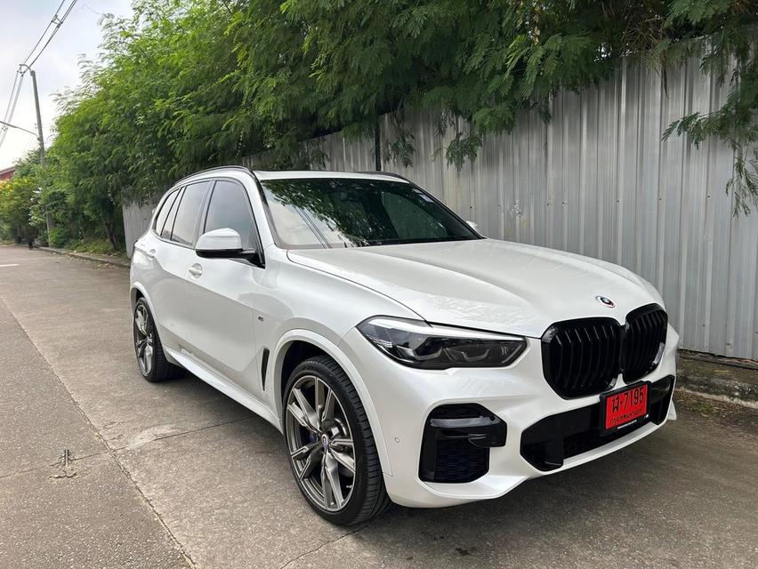 BMW X5 ราคาถูก 10