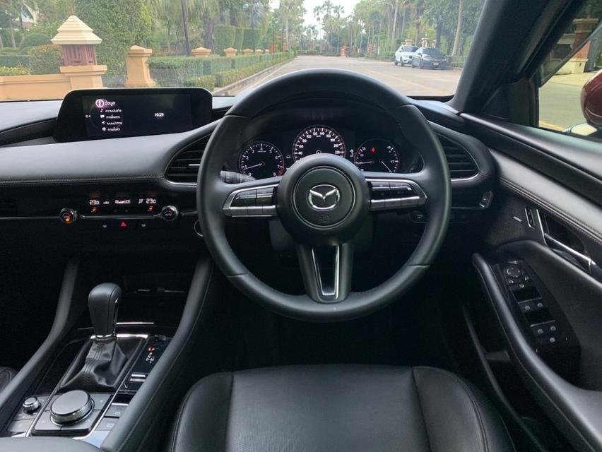 2019 MAZDA 3 2.0 SP SPORTS รหัส PJP5986 7