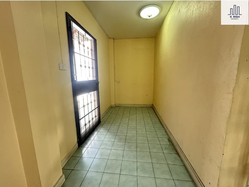 🚨 ขายด่วน! บ้านเดี่ยวแปลงมุม ติดสวน ราคาถูกมาก 57 ตร.ว หมู่บ้าน ธารารมณ์พาร์คเวย์โฮม รามคำแหง 150 ใกล้รถไฟฟ้าสายสีส้ม สถานีน้อมเกล้า 13