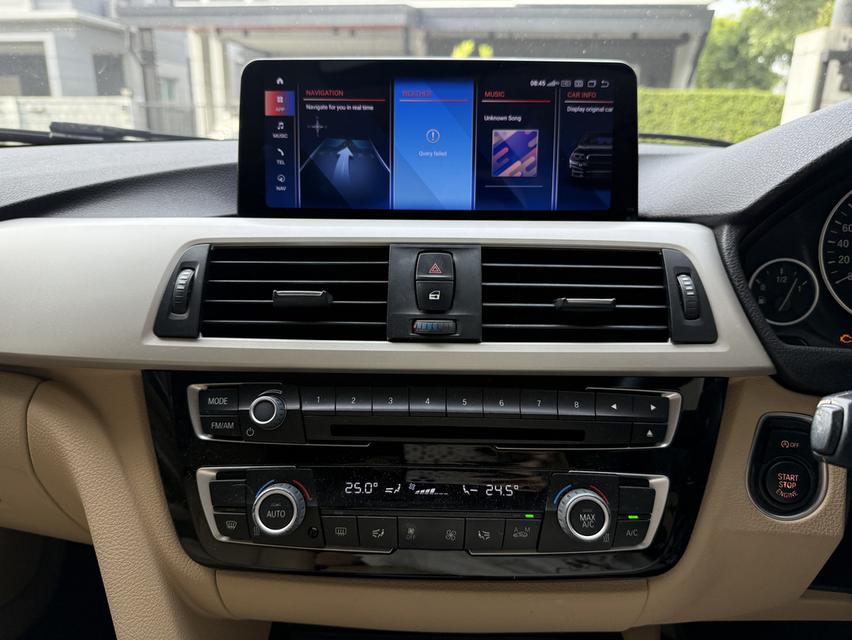 ขายรถ BMW318i มือสอง 7