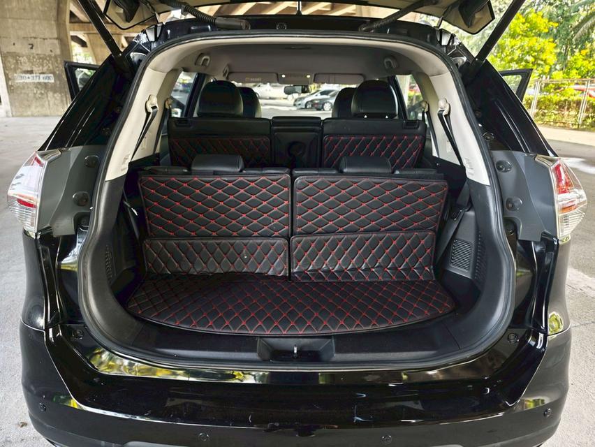 Nissan XTrail 2.0 V 4WD AT ปี 2015 19