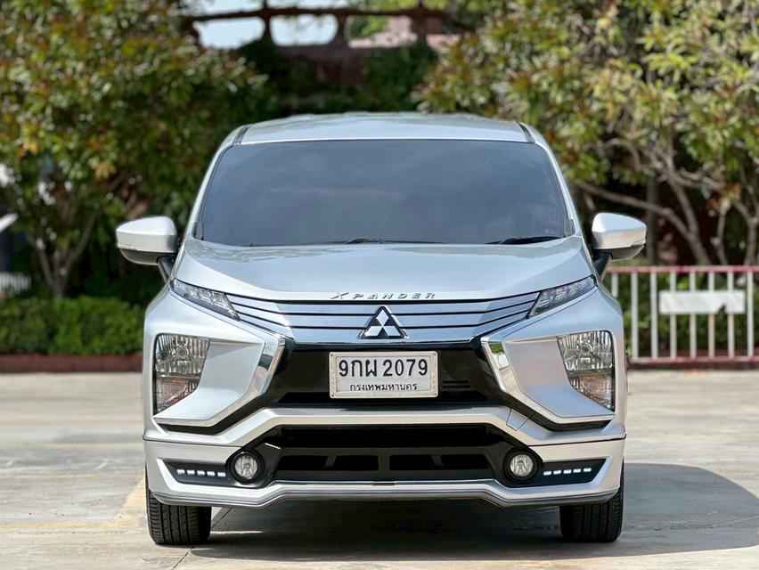 รหัสรถ PAT2079 MITSUBISHI XPANDER 1.5GT ปี 2020