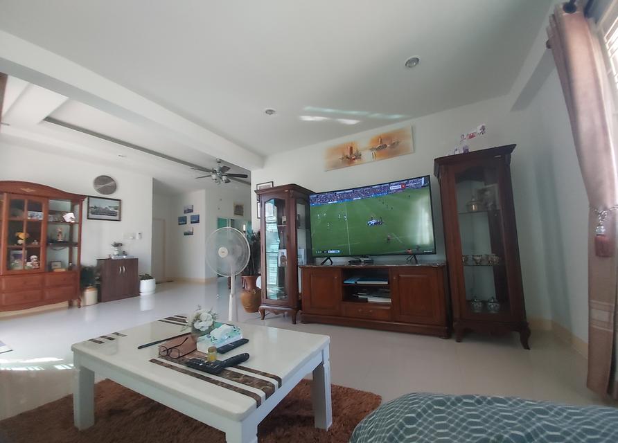 บ้านเดี่ยวชั้นเดียวพร้อมเฟอร์ วังก์พง 9