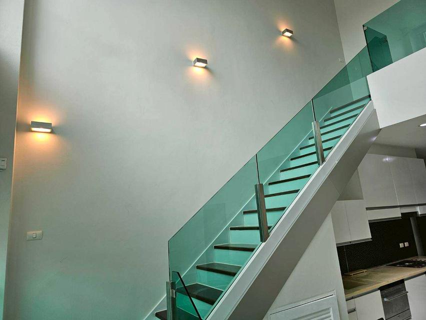 คอนโดริมทะเลพร้อมสระส่วนตัว 13