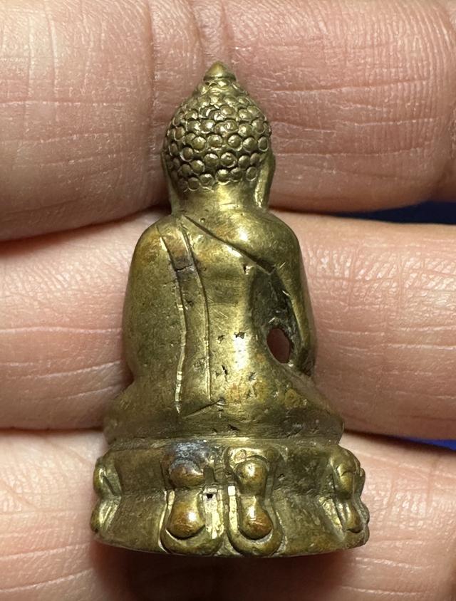 พระกริ่งแต่ง ไม่ทราบที่