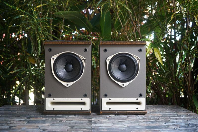 ลำโพง BOSE รุ่น 121 WestBorough 14