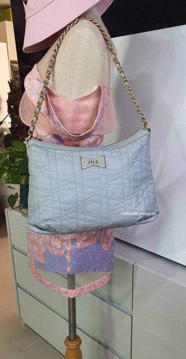 กระเป๋าคล้องไหล่ JILL STUART รูปที่ 3