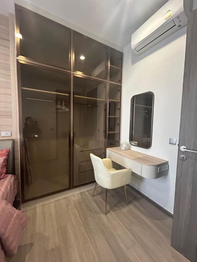 ให้เช่า คอนโด ริธึ่ม เจริญกรุง พาวิลเลี่ยน  ชั้น 24 ขนาด 44 ตรม. ราคา 40,000 บาท-เดือน 5