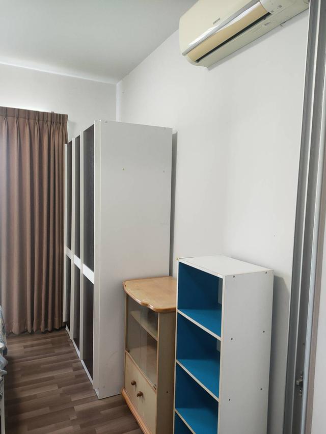 คอนโด Smart Z Onnuch ตึก E ชั้น 3 12