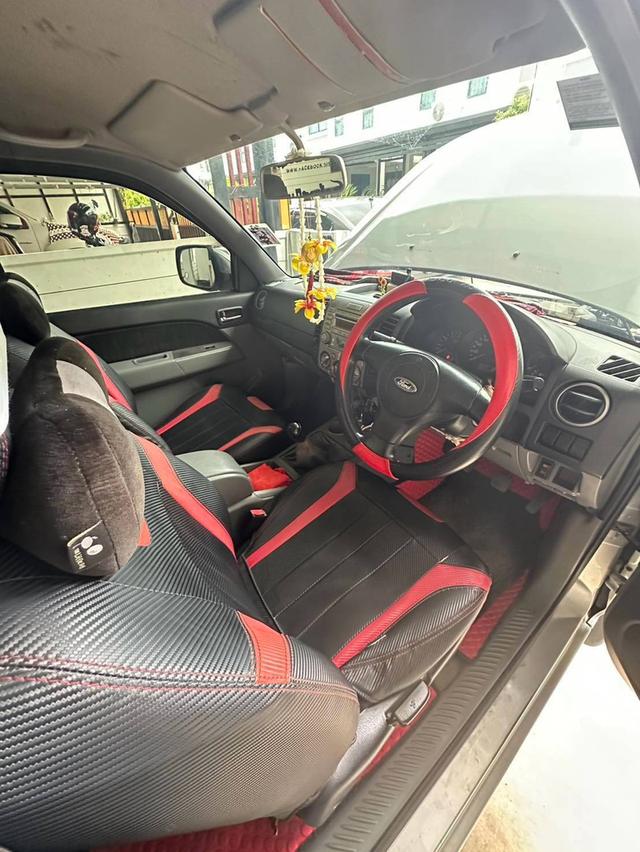 FORD RANGER แคปเตี้ย ปี 2011 🔥 รูปที่ 7