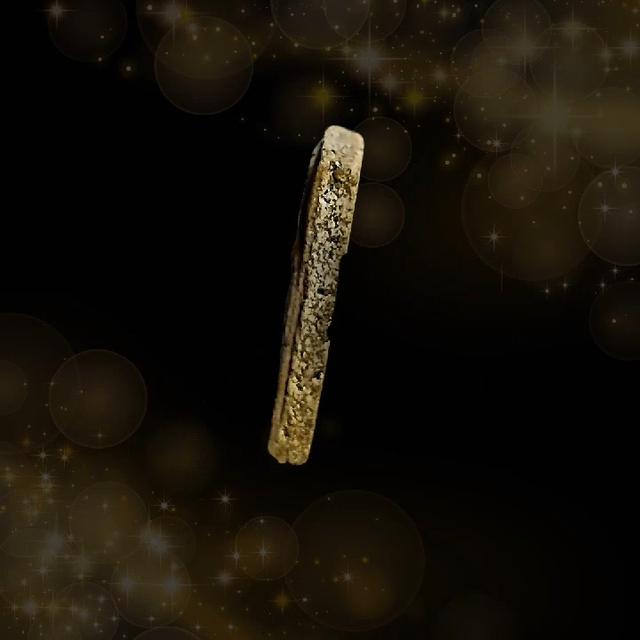 พระสมเด็จวัดระฆังพิมพ์ลุงพุฒ รูปย่อยที่ 4