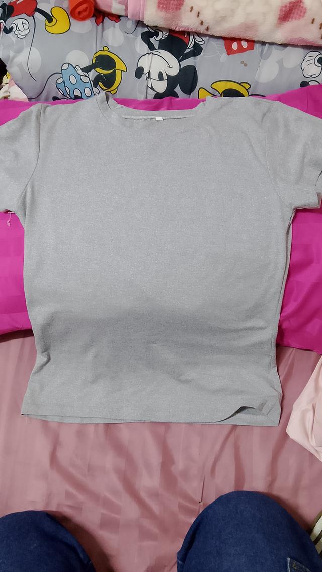 เสื้อสายเดี่ยว เสื้อกล้าม ครอบ 16