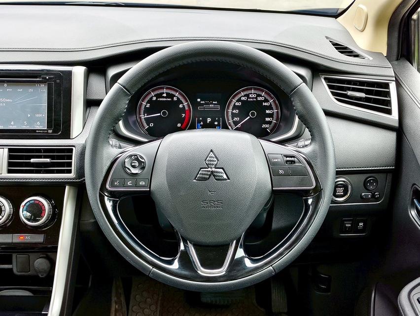 Mitsubishi Xpander 1.5GT ปี19 10