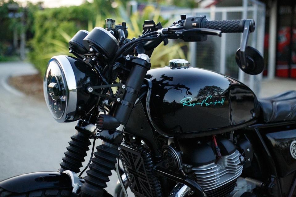 ขายรถบิ๊กไบค์มือสองสภาพดี รูปที่ 15