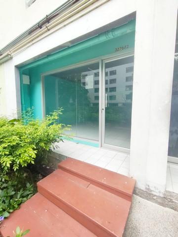 ขาย คอนโดชั้น 1 คอนโด ซิตี้วิลล่า City Villa ตึก D2 ซอยลาดพร้าว130  ใกล้ MRT ลาดพร้าว 101 วิวสระว่ายน้ำ ***ห้องเปล่าต้องรีโนเวท*** 9