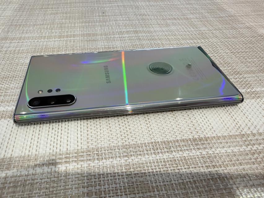 Samsung S10+ 12  256 gb รูปที่ 3