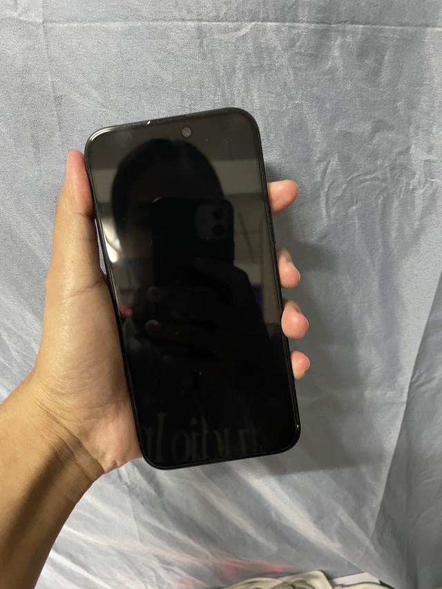iPhone 15 plus 128g