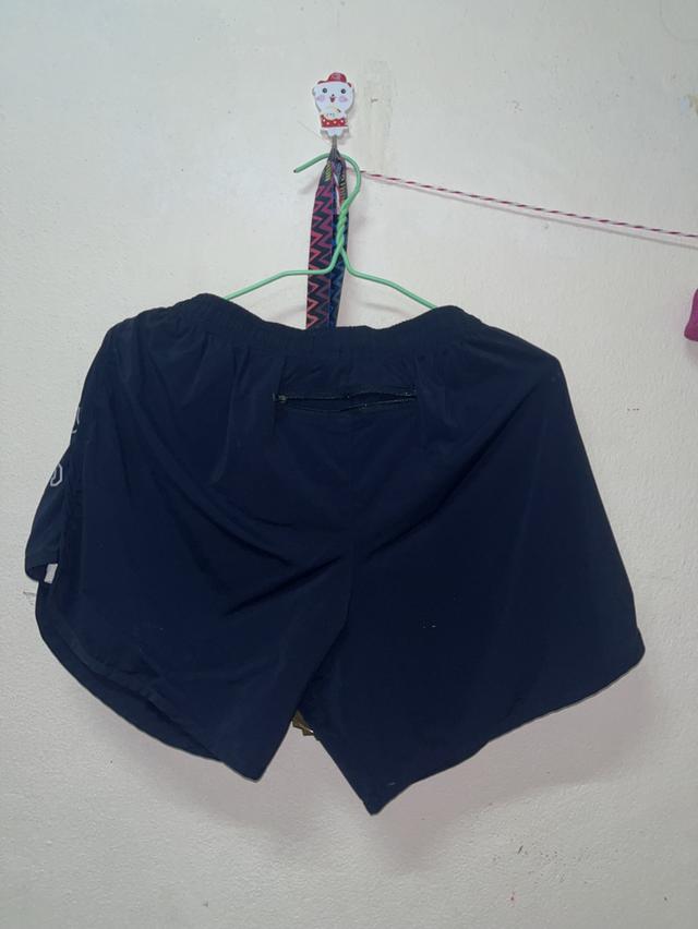 เสื้อ Ari กางเกงวิ่ง adidas Nike 5