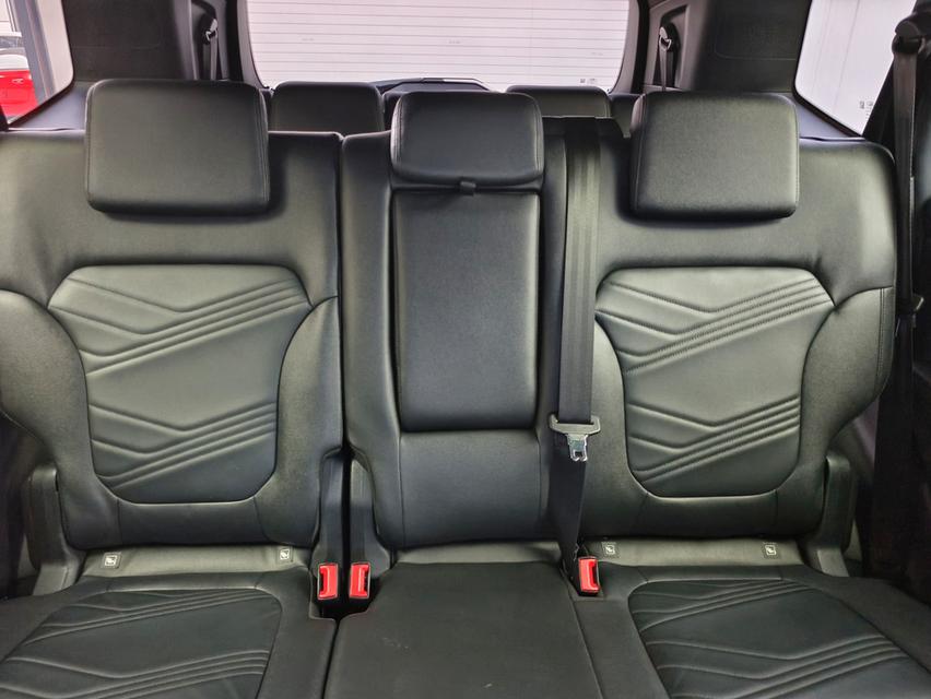 Ford Everest 2.0 Bi-Turbo Titanium+ 10AT 4×2 2022 18