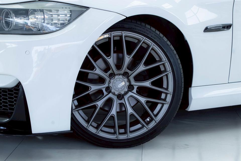 BMW SERIES 3 320i LCI E90 2009   6