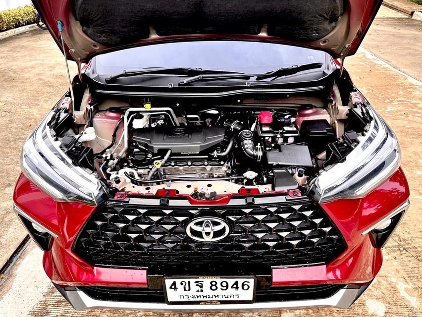 🚘 TOYOTA VELOZ 1.5 SMART ปี 2023 รูปที่ 8