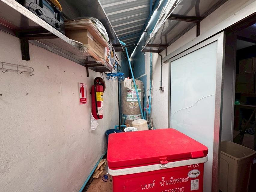 ให้เช่าตึกพาณิชย์ติดถนนหลักพัทยา จ.ชลบุรี 8