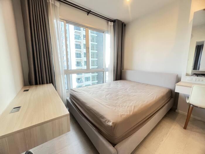 The Prodigy MRT บางแค 8